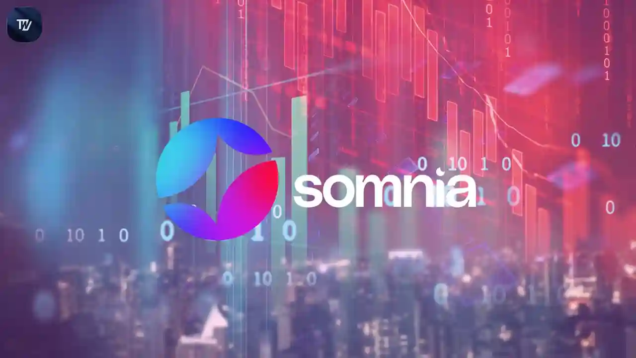 Somnia SOMI coin