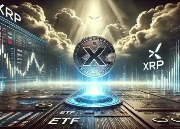 XRP ripple etf