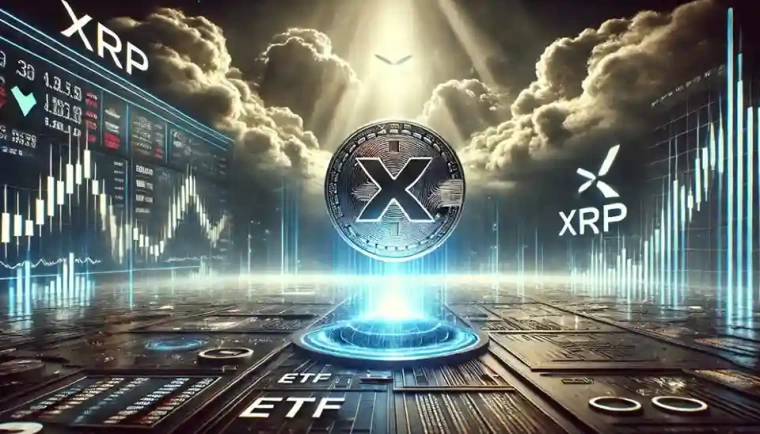 XRP ripple etf