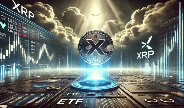 XRP ripple etf