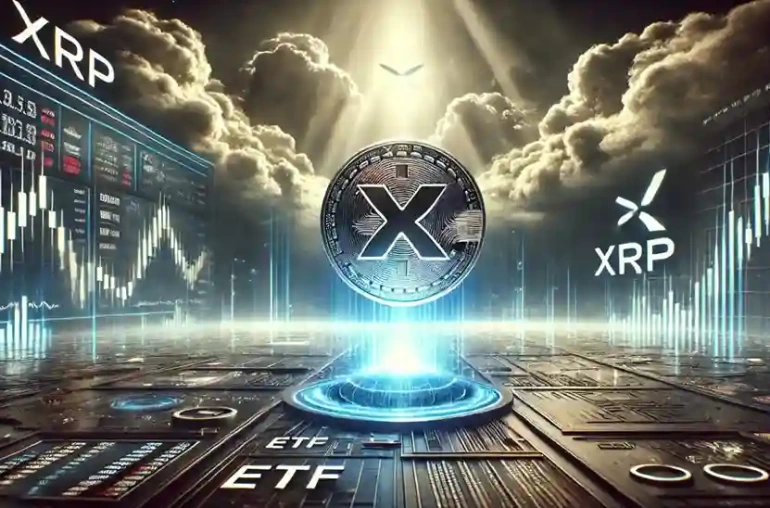 XRP ripple etf