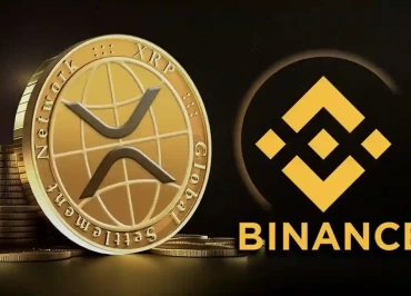 binance xrp ripple