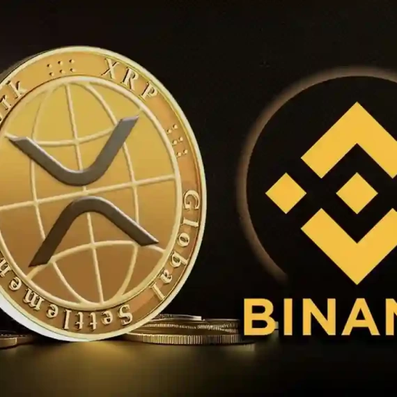Binance’in Gerçekleştirdiği Milyonlarca Dolarlık XRP Transferi, XRP Topluluğunu Şaşırttı