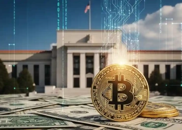 bitcoin 117 bin dolar fed faiz indirim