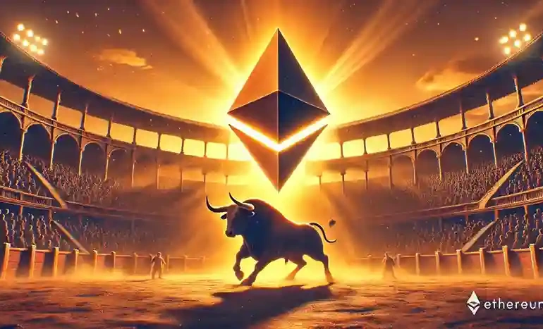 eth ethereum boga bitti mi