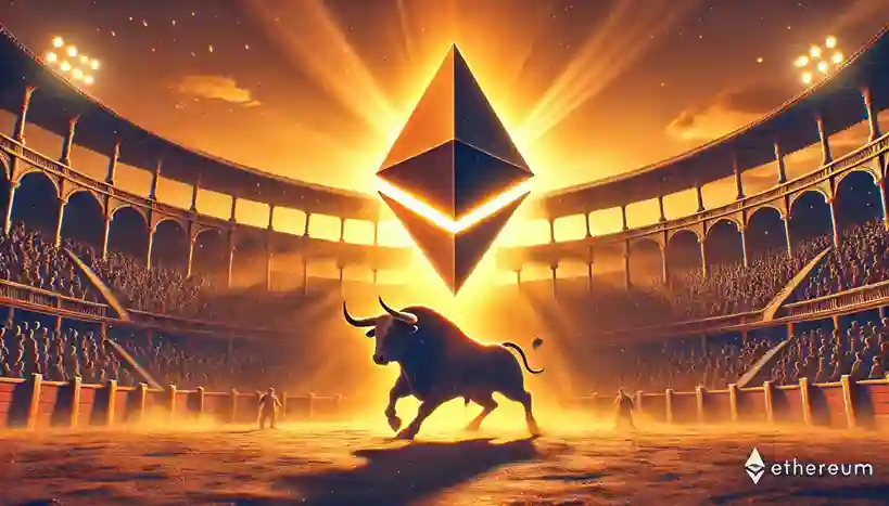 eth ethereum boga bitti mi