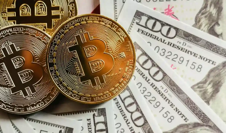 fed faiz isaret etti bitcoin altcoin yukselis