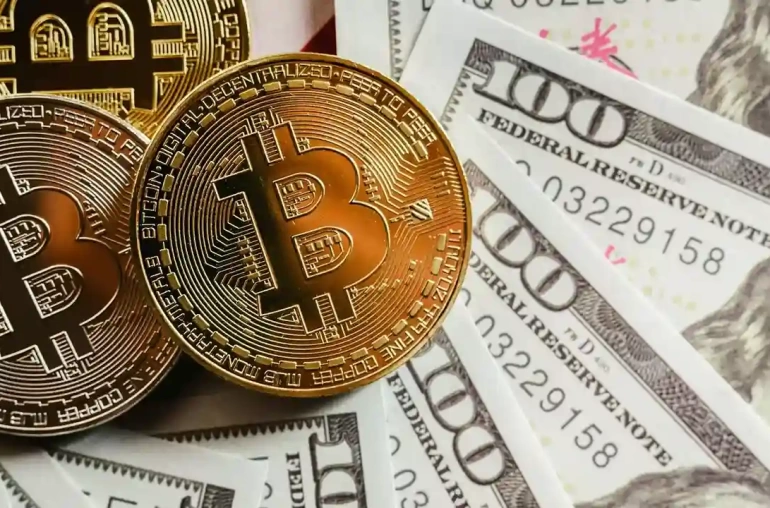 fed faiz isaret etti bitcoin altcoin yukselis