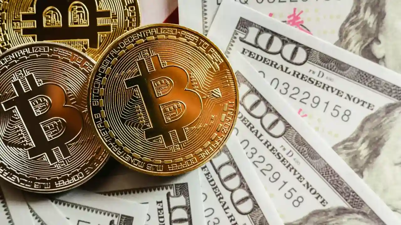 fed faiz isaret etti bitcoin altcoin yukselis