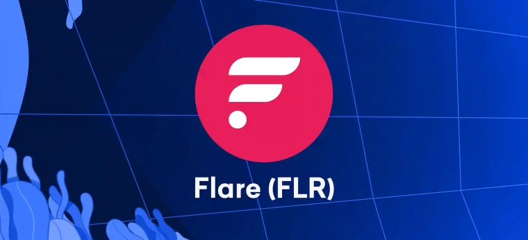 flare flr coin