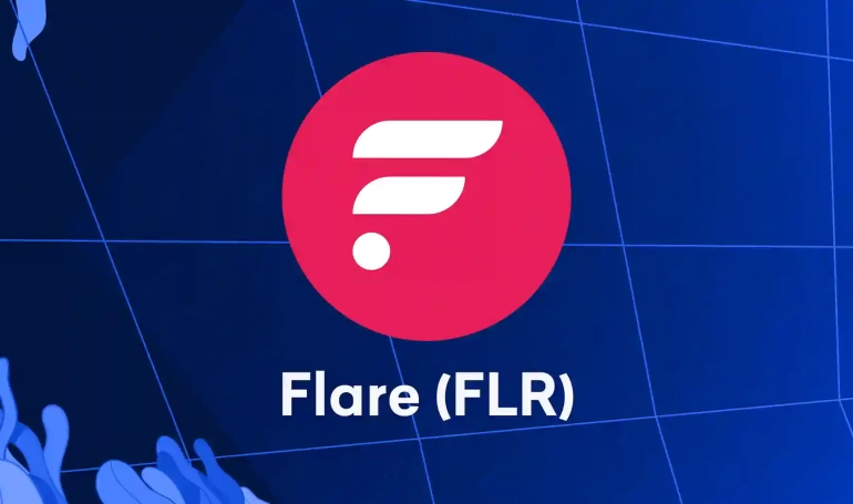 flare flr coin