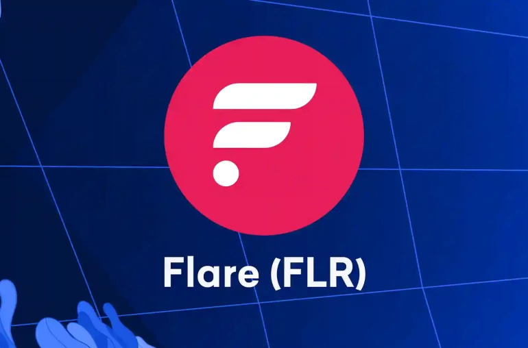 flare flr coin