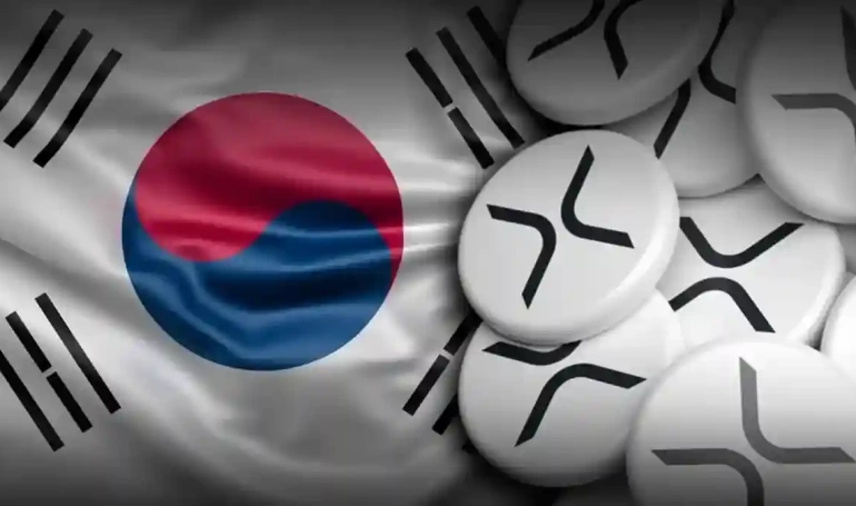 guney kore xrp ripple