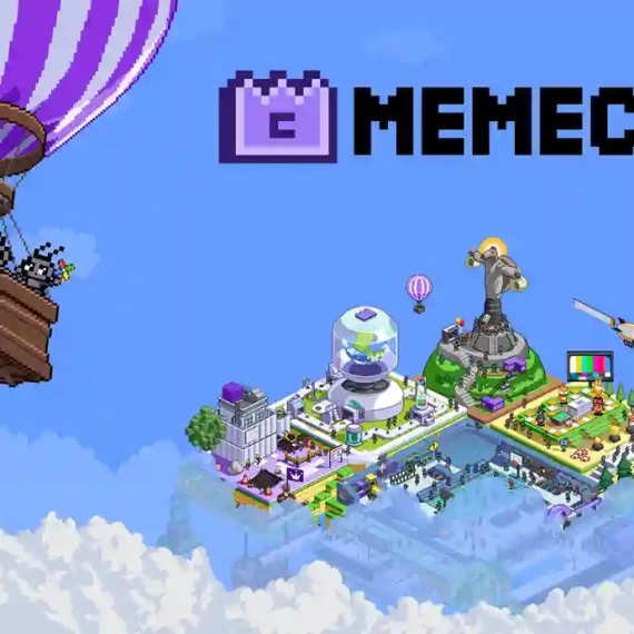 MemeCore Nedir? MemeCore(M) Coin’in Temelleri