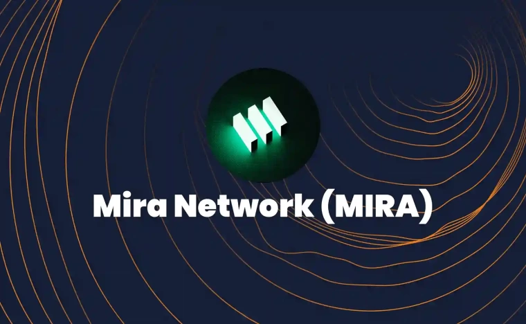 mira network mira coin