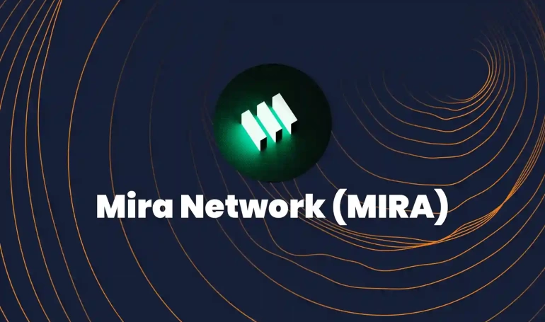 mira network mira coin