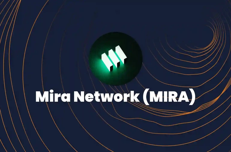 mira network mira coin