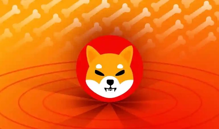 shiba kırmızı gosterge