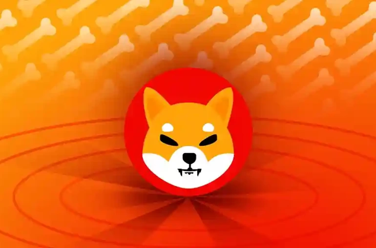 shiba kırmızı gosterge