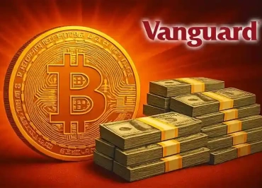 vanguard bitcoin yatirimini dusunuyor