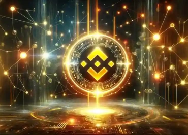 BNBnin yukselisi boga binance