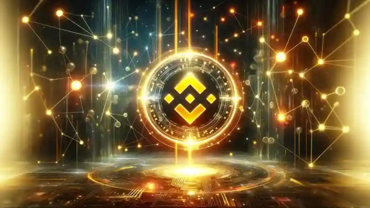 BNBnin yukselisi boga binance
