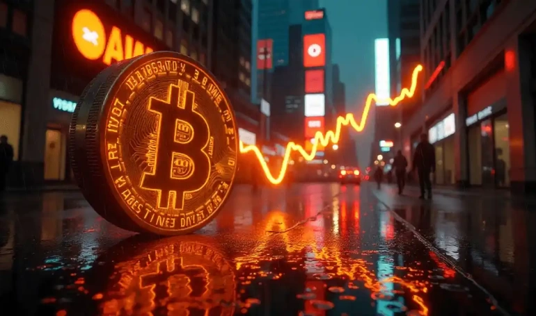BTC bitcoin sıfırlama modu