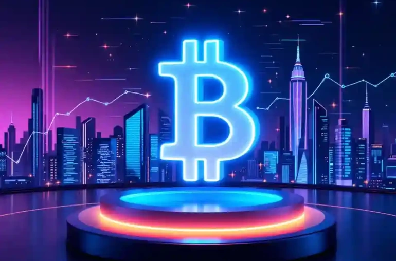 Bitcoin’in Yükselişi Resmen Başlıyor: Hedef 150.000 Dolar mı? - 3 Bitcoin btc yukselise baslior