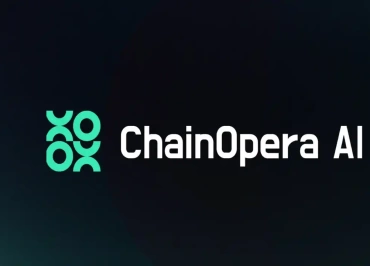 Chain Opera AI coai