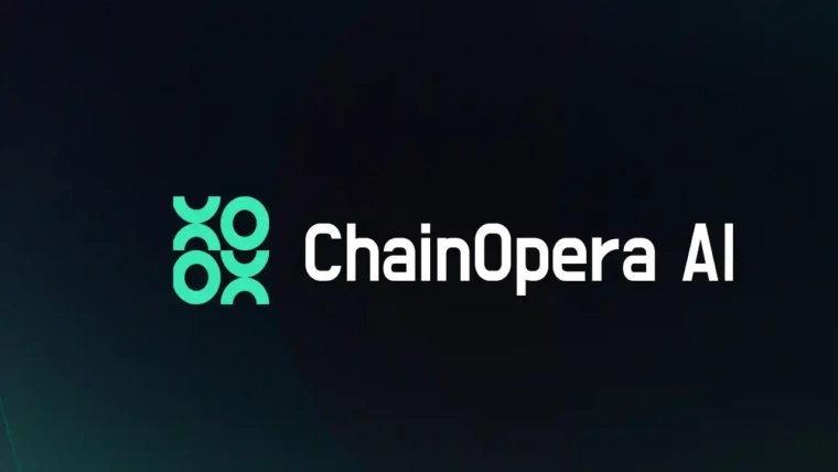 Chain Opera AI coai