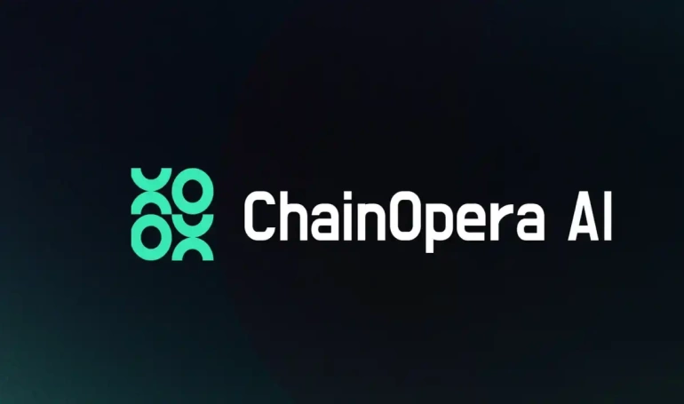 ChainOpera AI Yüzde 40 Yükseldi — COAI’nin Yükselisi Devam Edebilir mi? - 1 Chain Opera AI coai