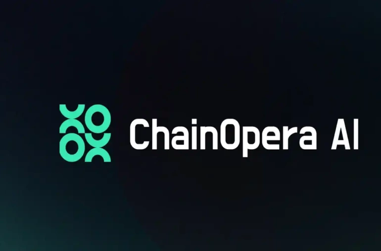 Chain Opera AI coai