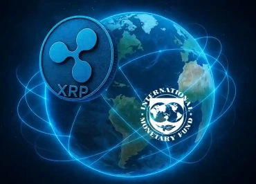 IMF Ripple xrp odul