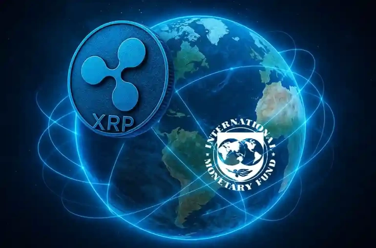IMF Ripple xrp odul