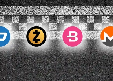 Pi Network Zcash Dash kriptopara