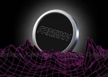 Solana AI Memecoin Fartcoin fiyat yukselis