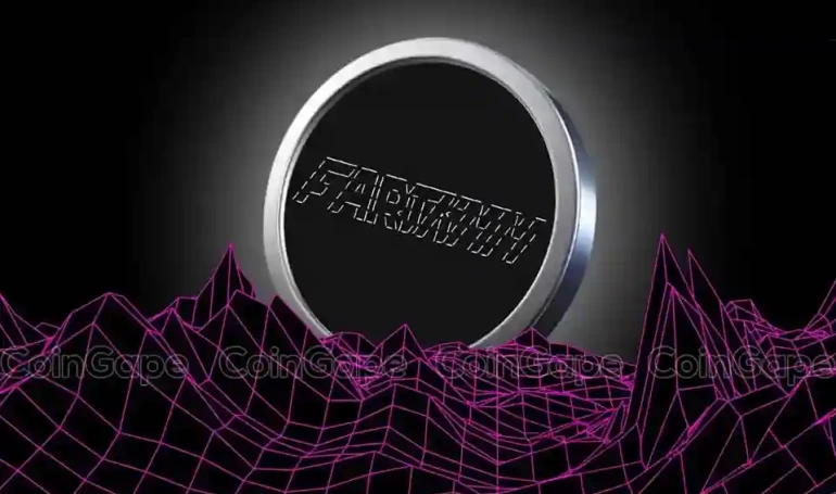 Fartcoin’in Yükselişi Yeni Başlıyor Olabilir — İşte Nedeni - 1 Solana AI Memecoin Fartcoin fiyat yukselis
