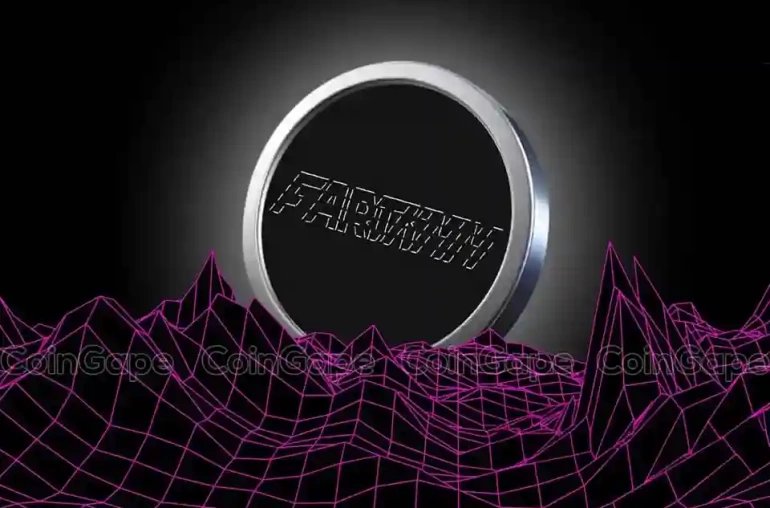 Solana AI Memecoin Fartcoin fiyat yukselis