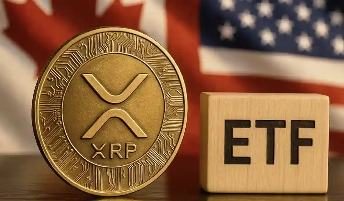 XRP ETF’si Artık Yayında ve İşlem Görüyor, Onaylandı mı? - 1 XRP ETF onaylandı mı yayında ripple