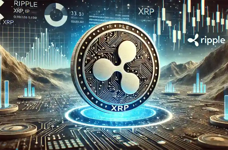 XRP ETF’leri, 2025’te Bitcoin ETF’lerinin Yalnızca Yarısı Kadar Yatırım Alırsa, XRP Fiyatı Ne Olur? - 4 XRP ripple etf btc gibi olursa
