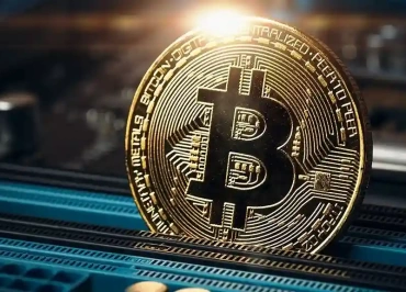 bitcoin btc toparlanıyor