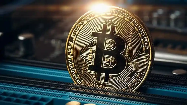 bitcoin btc toparlanıyor