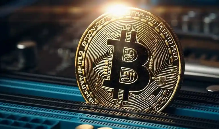 bitcoin btc toparlanıyor