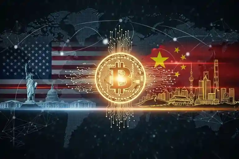 bitcoin yukseliyor abd cin ekonomi