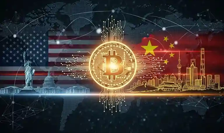 bitcoin yukseliyor abd cin ekonomi