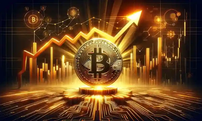 btc yukselis bitcoin hedef 130 bin
