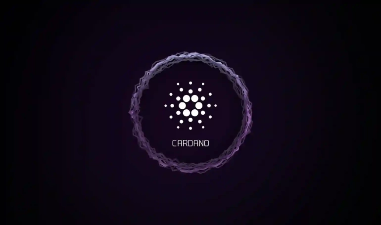 cardano ada google cloud