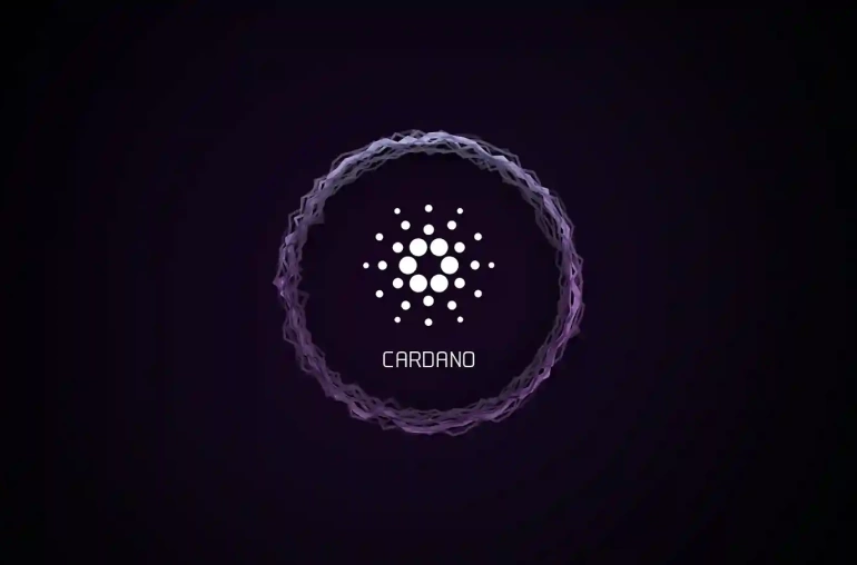 cardano ada google cloud