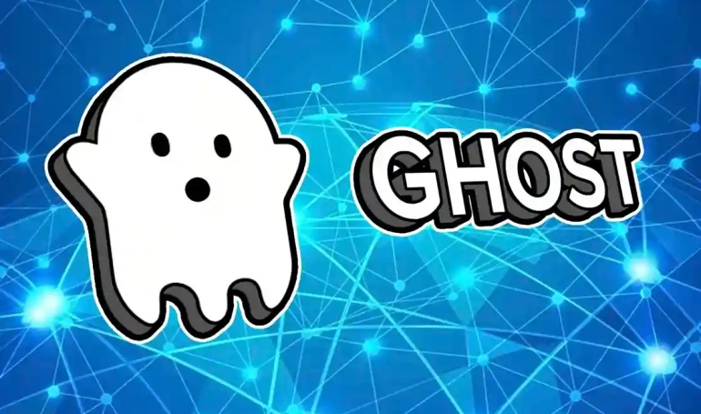 ghost token kriptopara yukselis