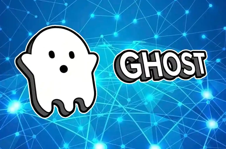 ghost token kriptopara yukselis
